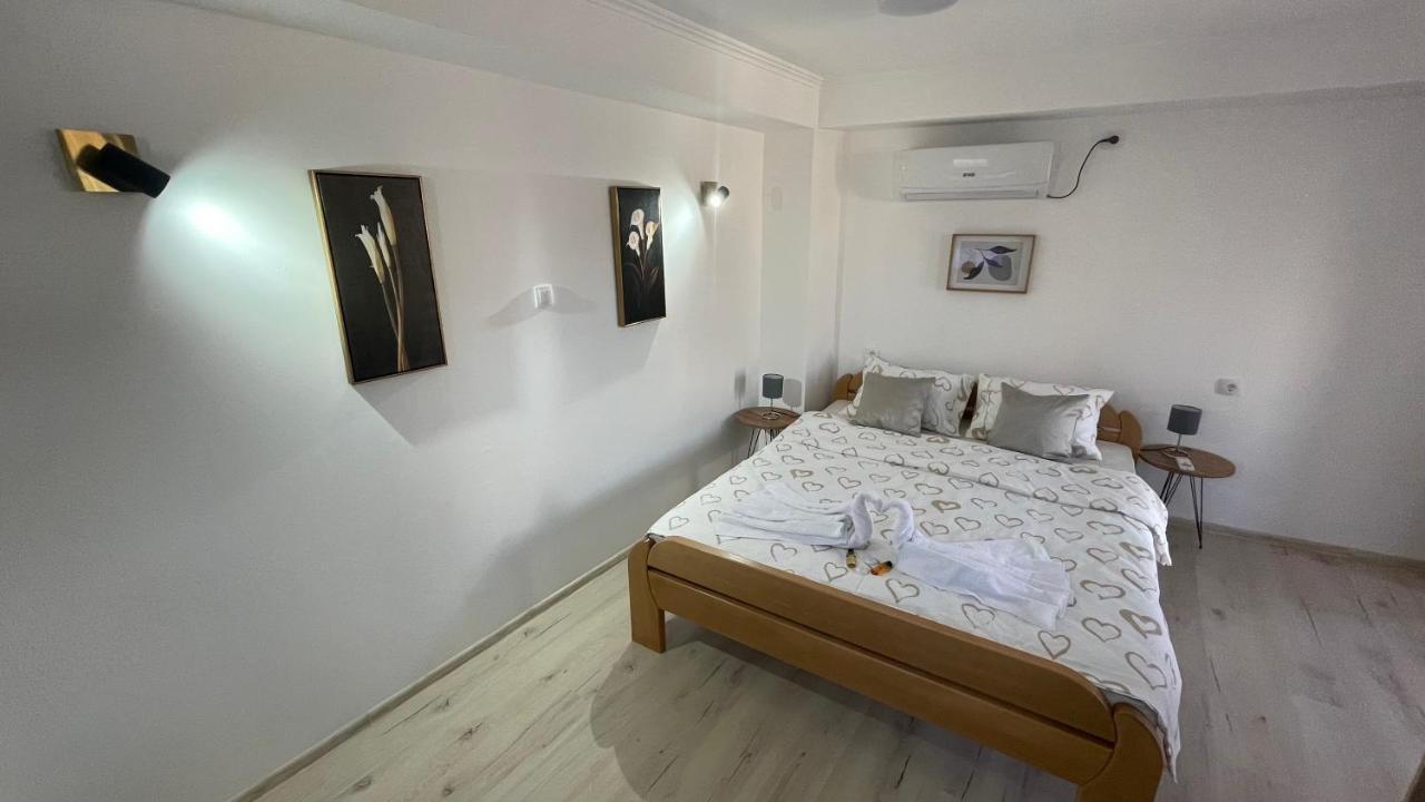 Apartman Mim 트레빈예 외부 사진