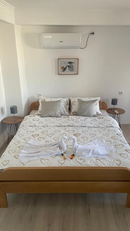 Apartman Mim 트레빈예 외부 사진