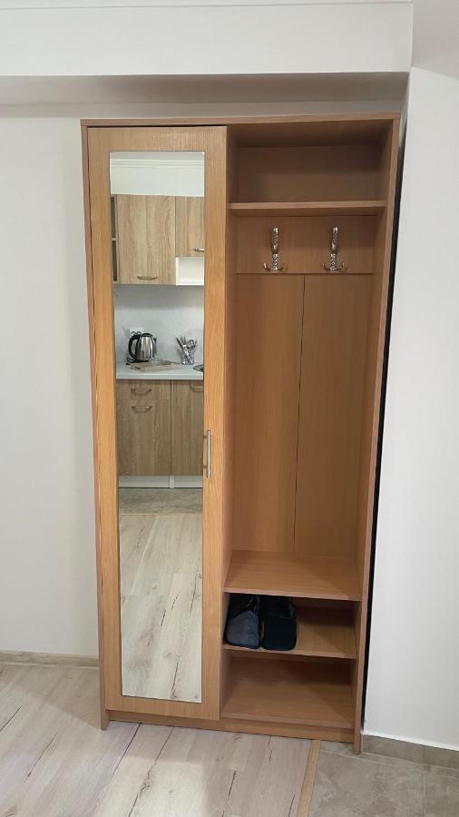 Apartman Mim 트레빈예 외부 사진