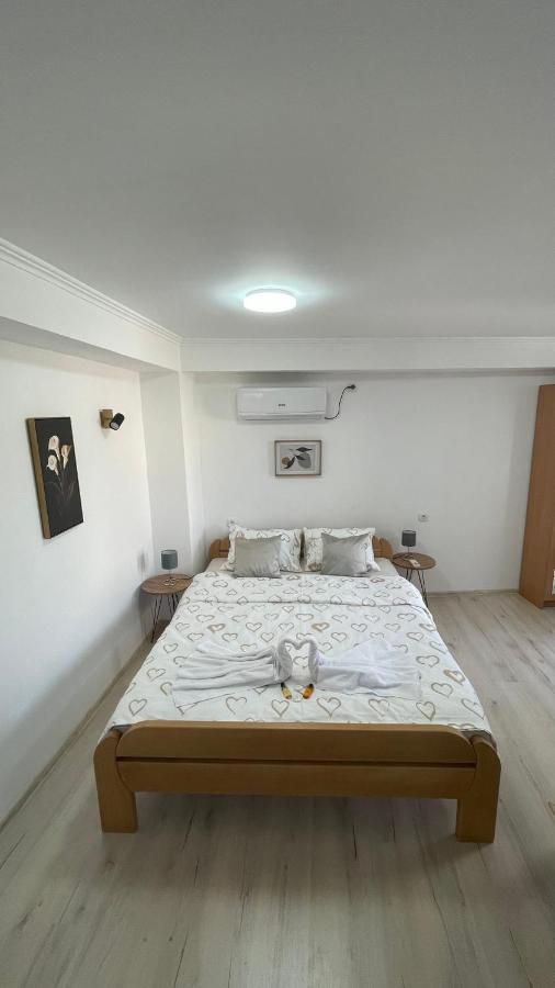 Apartman Mim 트레빈예 외부 사진