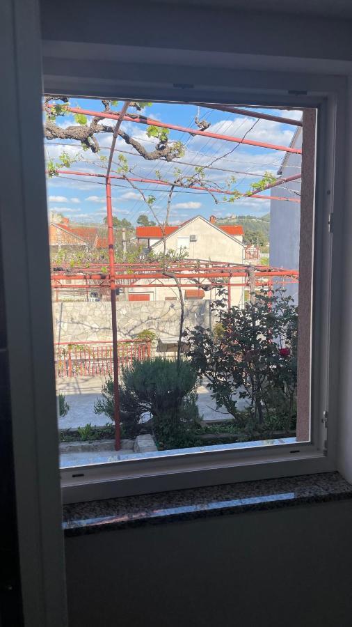 Apartman Mim 트레빈예 외부 사진