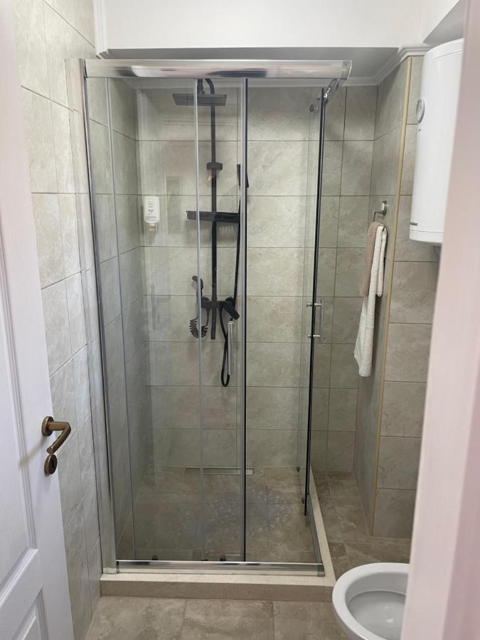 Apartman Mim 트레빈예 외부 사진