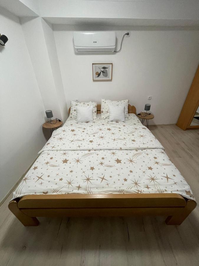 Apartman Mim 트레빈예 외부 사진