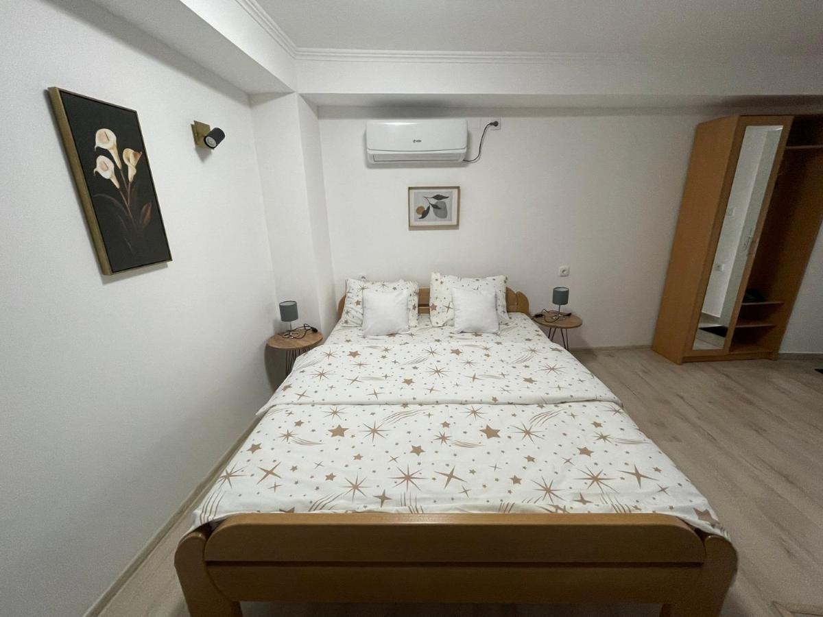 Apartman Mim 트레빈예 외부 사진