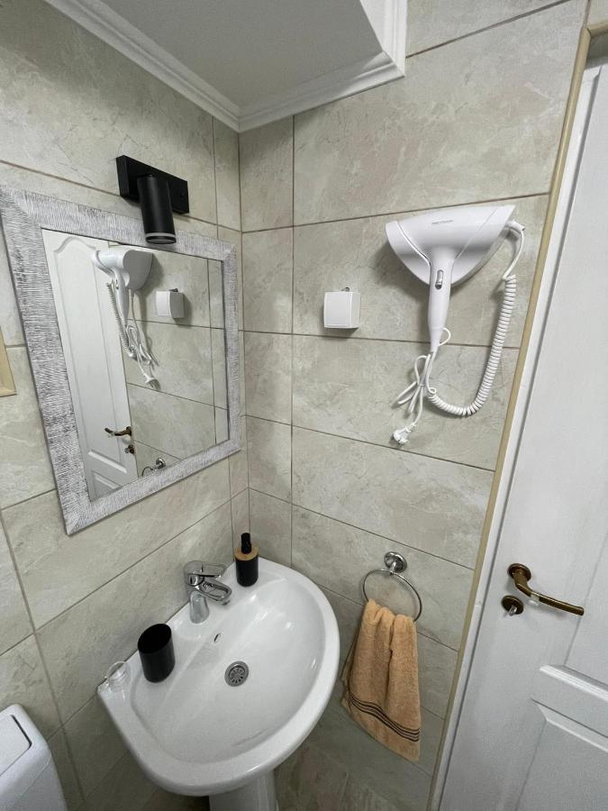 Apartman Mim 트레빈예 외부 사진