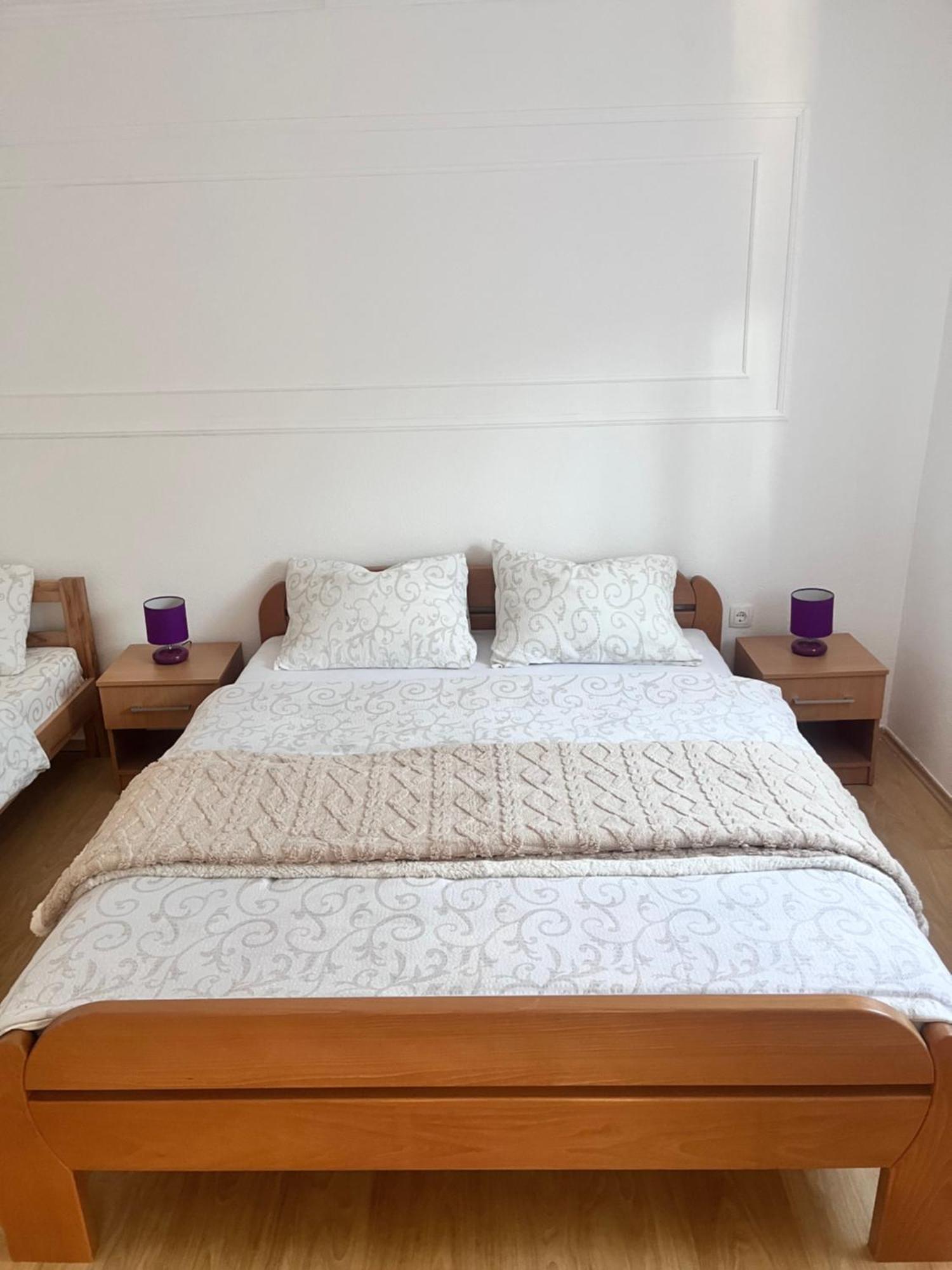 Apartman Mim 트레빈예 외부 사진